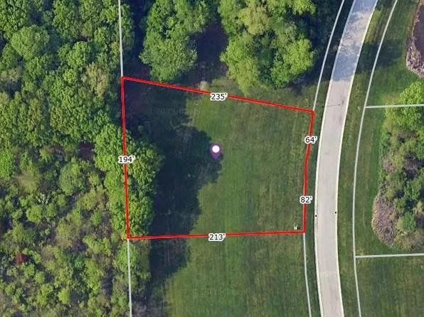 16637 Kings Fairway Ln, Grand Blanc, MI 48439