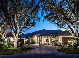 702 Tamarind Ct, Naples, FL 34108