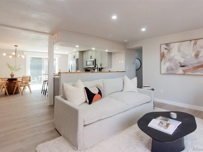 1020 stuart, Denver, CO, 80204