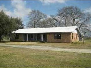 1027 Coteau Holmes Hwy, Saint Martinville, LA 70582