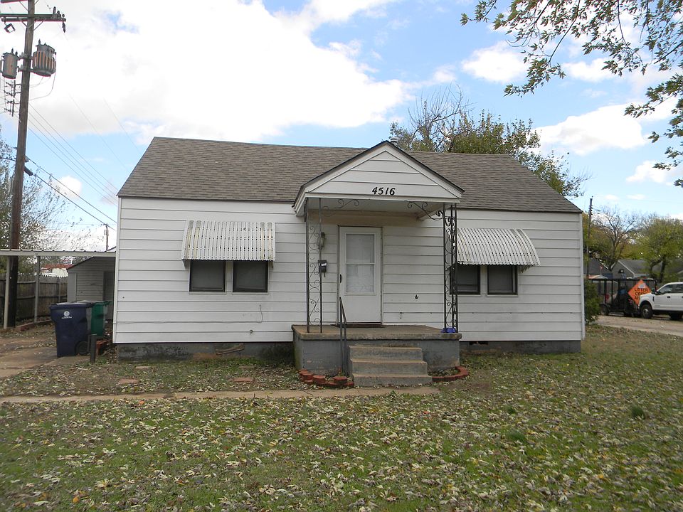 1st image of 4516 Melrose Ln