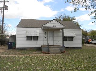 4516 Melrose Ln, Oklahoma City, OK 73109