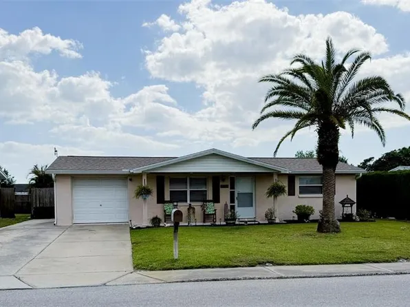 9721 Lake Chrise Ln, Port Richey, FL 34668