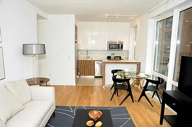 Rented by PWV Acquisitions