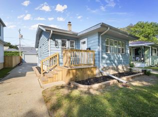 2435 N 57th St, Milwaukee, WI