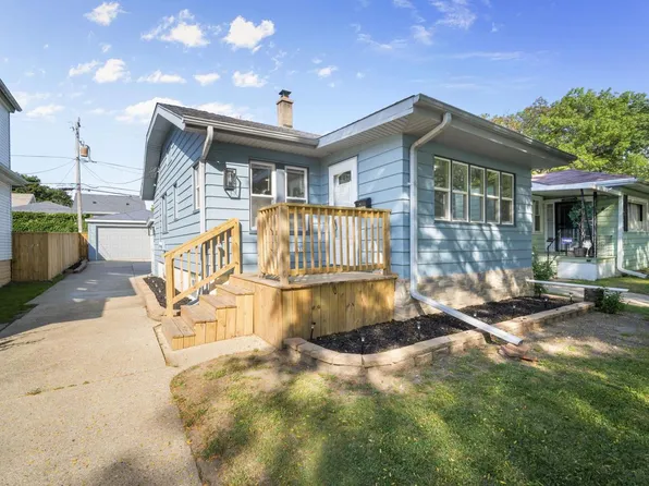 2435 North 57th STREET, Milwaukee, WI 53210