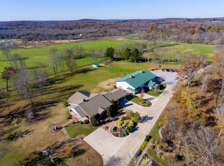 1901 Simmons Bluff Rd, Lebanon, TN 37090