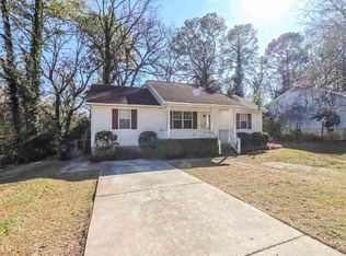 314 Laurie Ln, Warner Robins, GA 31088