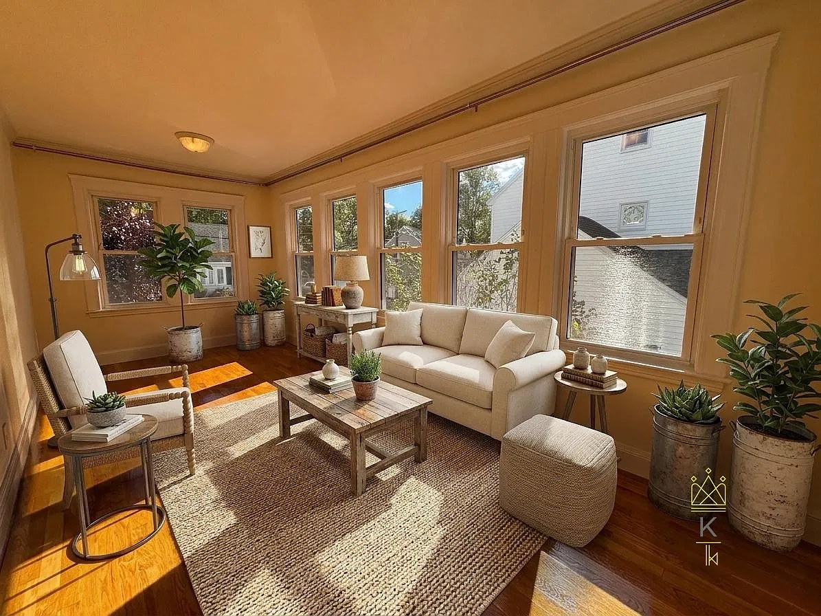 3 bed, 2.0 bath, 2095 sqft, $4,700 — Photo 2