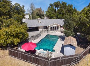 8965 San Gabriel Rd, Atascadero, CA 93422