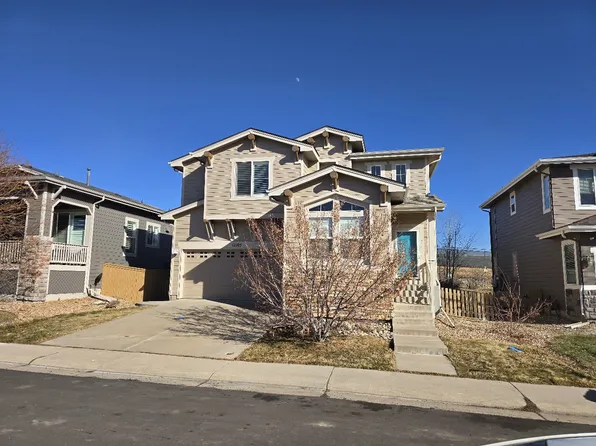 11105 Woodhurst Cir, Highlands Ranch, CO 80130
