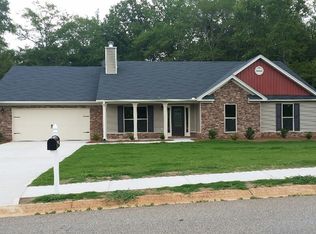 353 Petal Creek Ln #29, Jefferson, GA 30549