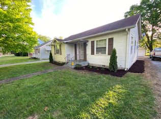 1115 N Church St, Murfreesboro, TN 37130