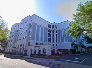 202 E South St Unit 1037, Orlando, FL 32801