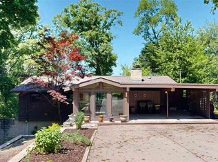 612 W Park Rd, Iowa City, IA 52246