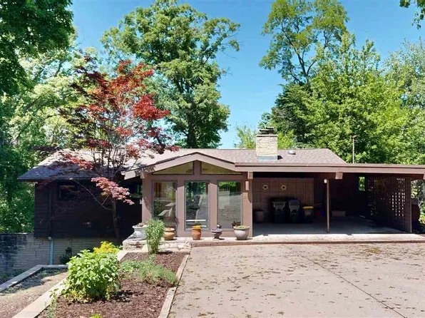 612 W Park Rd, Iowa City, IA 52246