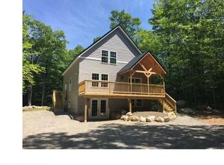 16 Escott Way, Naples, ME 04055