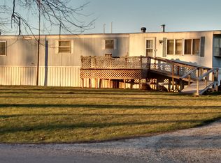 141 Lake Shore Dr, Craig, MO 64437