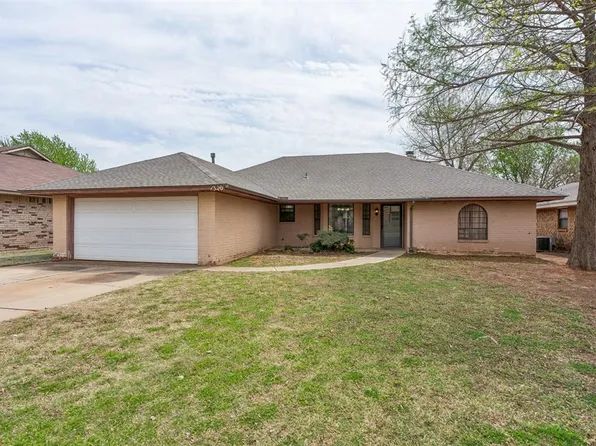 1320 Kelly Park Rd, Edmond, OK 73003