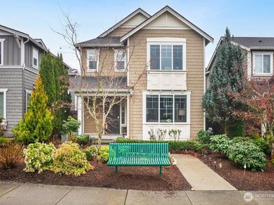 4329 186th Place SE, Bothell, WA, 98012