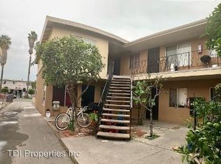 4823 W 17th St APT 05, Los Angeles, CA 90019