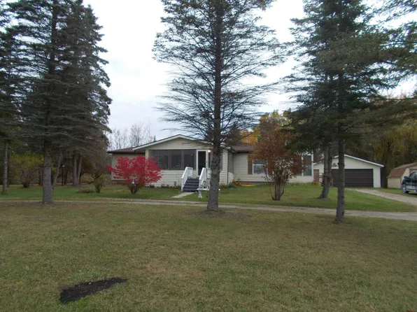 6640&6654 Terry Ln, Hale, MI 48739