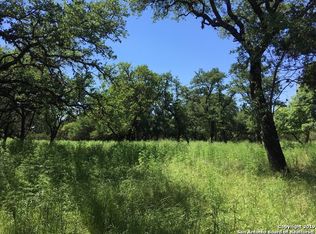 8633 Barn Owl Ln, San Antonio, TX 78255
