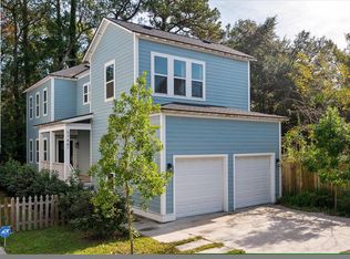5748 Pilgrim Ave #D, Hanahan, SC 29410
