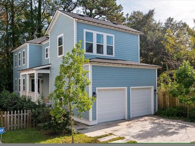 5748 Pilgrim Ave #D, Hanahan, SC, 29410