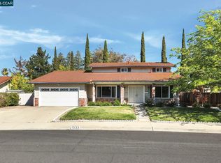 1533 Longford Ct, Walnut Creek, CA 94598