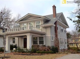 5728 Locust St, Kansas City, MO 64110
