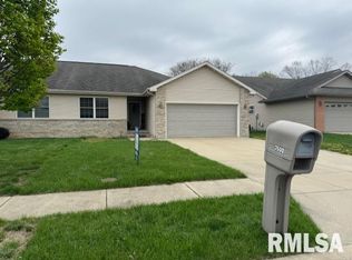 3500 Lytham Dr, Springfield, IL 62712