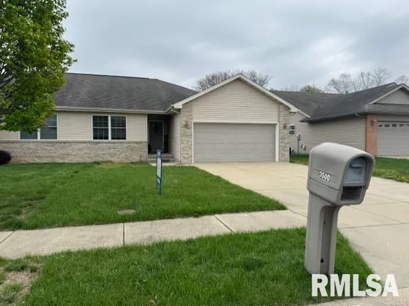 3500 Lytham Dr, Springfield, IL 62712