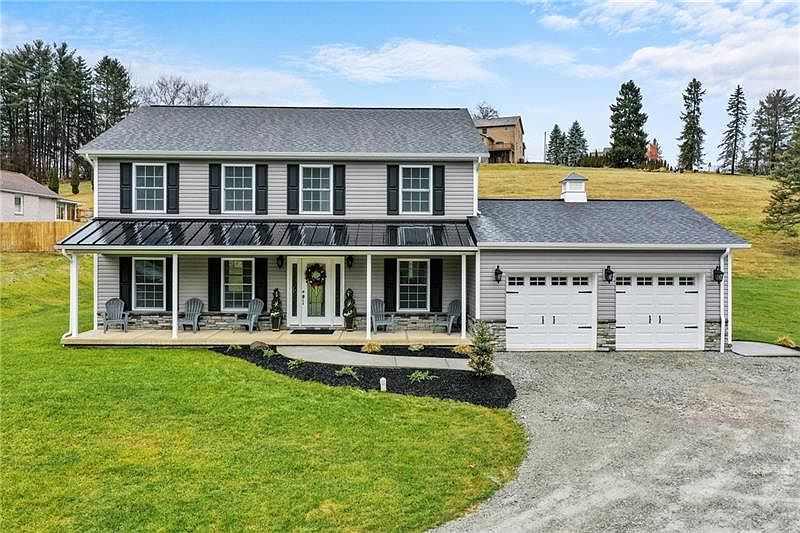 482 Buttermilk Hollow Rd S, Irwin, PA 15642 Zillow