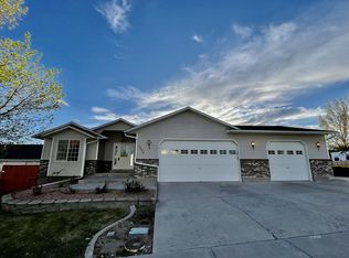 2979 La Nae Ct, Elko, NV 89801