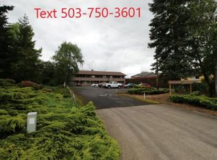 909 NE 88th Cir #O, Vancouver, WA 98665