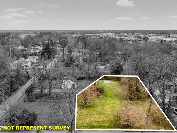 5503 Schooler Ave, Louisville, KY 40219