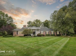 977 Terrace Ct, Owosso, MI 48867