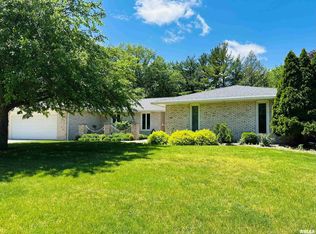 501 N Nebraska Ave, Morton, IL