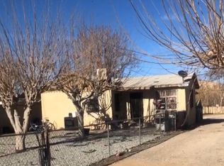 16828 East Trl, Victorville, CA 92394