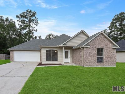 23866 Sunnybrook, Denham Springs, LA, 70726