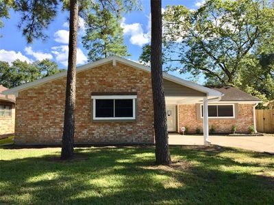 159 White Cedar St, Houston, TX, 77015