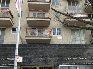 2511 Ocean Ave APT 504, Brooklyn, NY 11229