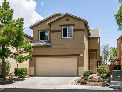 9712 Red Horse St, Las Vegas, NV, 89143