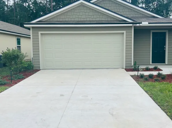 2612 OAK STREAM Drive, Green Cove Springs, FL 32043