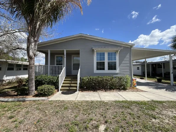 174 Crossways Dr #782, Leesburg, FL 34788