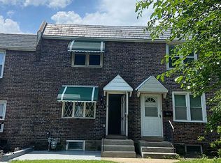 1042 Springfield Rd, Collingdale, PA 19023