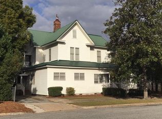 614 Ridge Ave N, Tifton, GA 31794