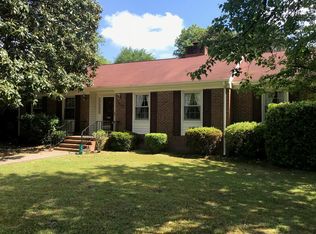 2505 Dawn Cir, Goldsboro, NC 27534