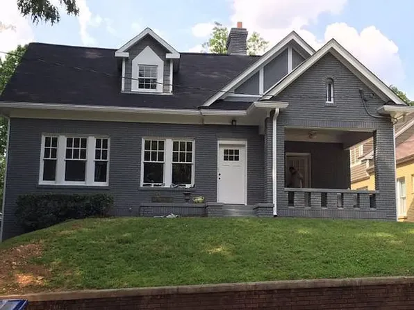 996 Amsterdam Ave NE APT 3, Atlanta, GA 30306